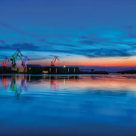 Lovely In With Wifi شقة