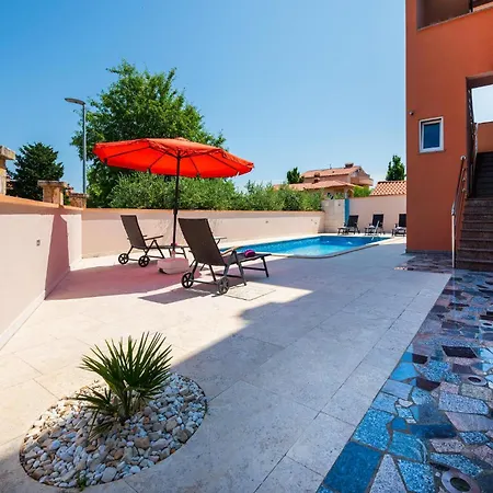 Apartment Beautiful In With Swimming Pool