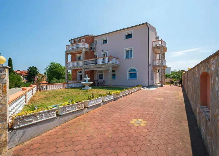 Apartament Lovely In With Wifi *