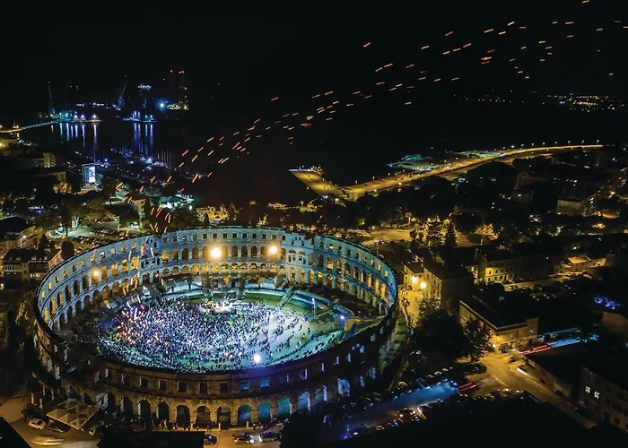 公寓 Lovely In With Wifi *