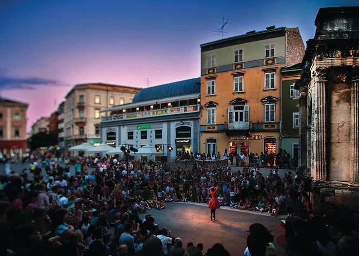 Apartamento Lovely In With Wifi