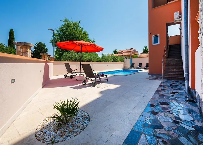 Apartamento Lovely In With Wifi