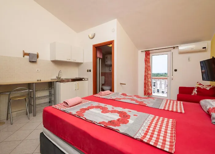 Apartment Lovely In With Wifi *